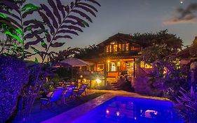 Pousada Morro do Forte